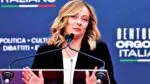 Italian PM questions Islam’s compatibility with Europe, sparks controversy Giorgia Meloni