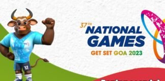 Goa National Games