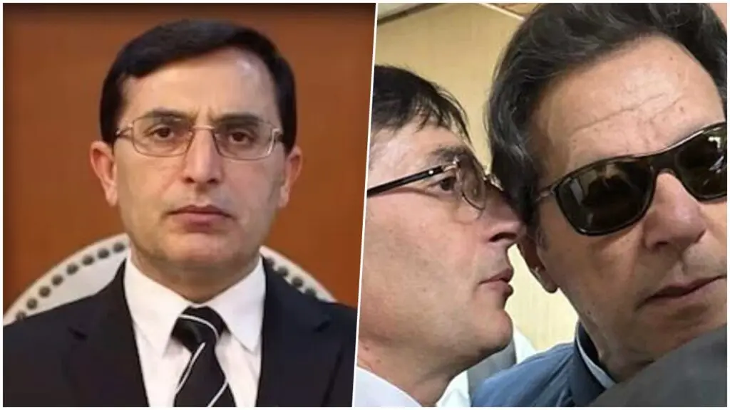 Gohar Ali Khan