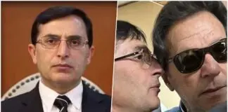Gohar Ali Khan