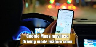 Google Maps