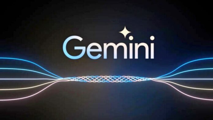 Google launches Gemini AI