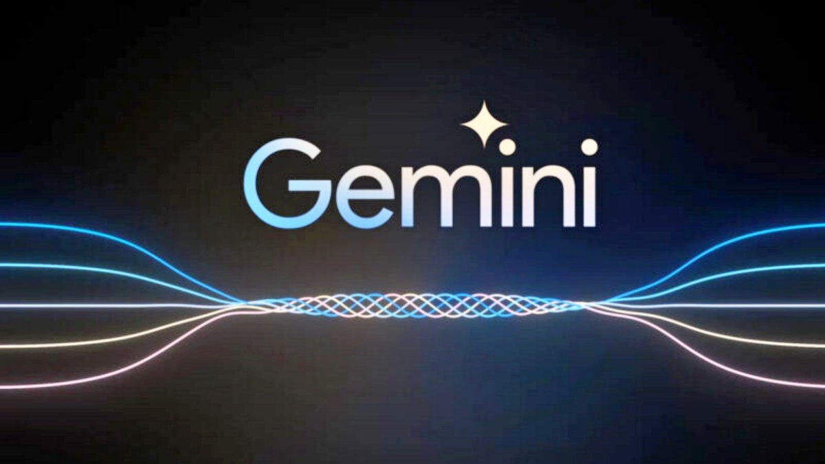 Google launches Gemini AI, a powerful multi-modal model to rival ChatGPT