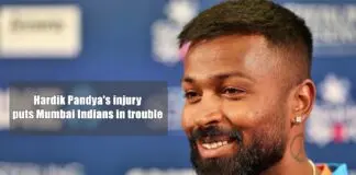 Hardik pandya