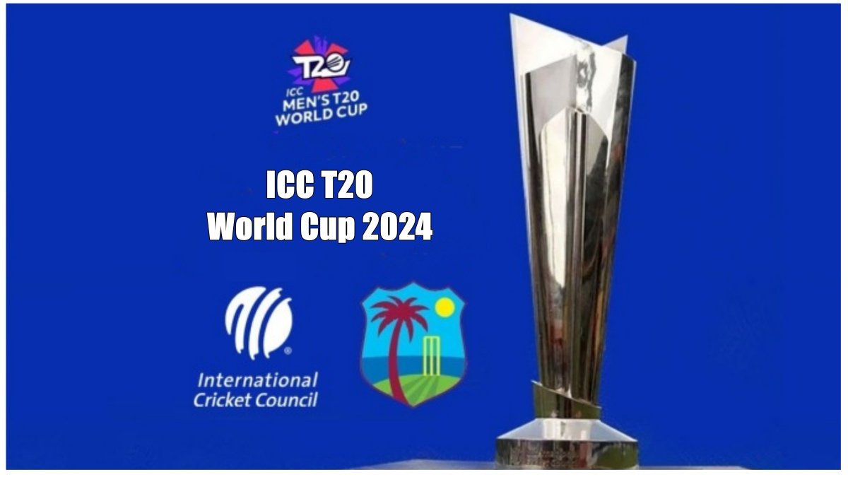 T20 World Cup Heats Up: Super-8 Slots Decided Amidst Nail-Biting ...