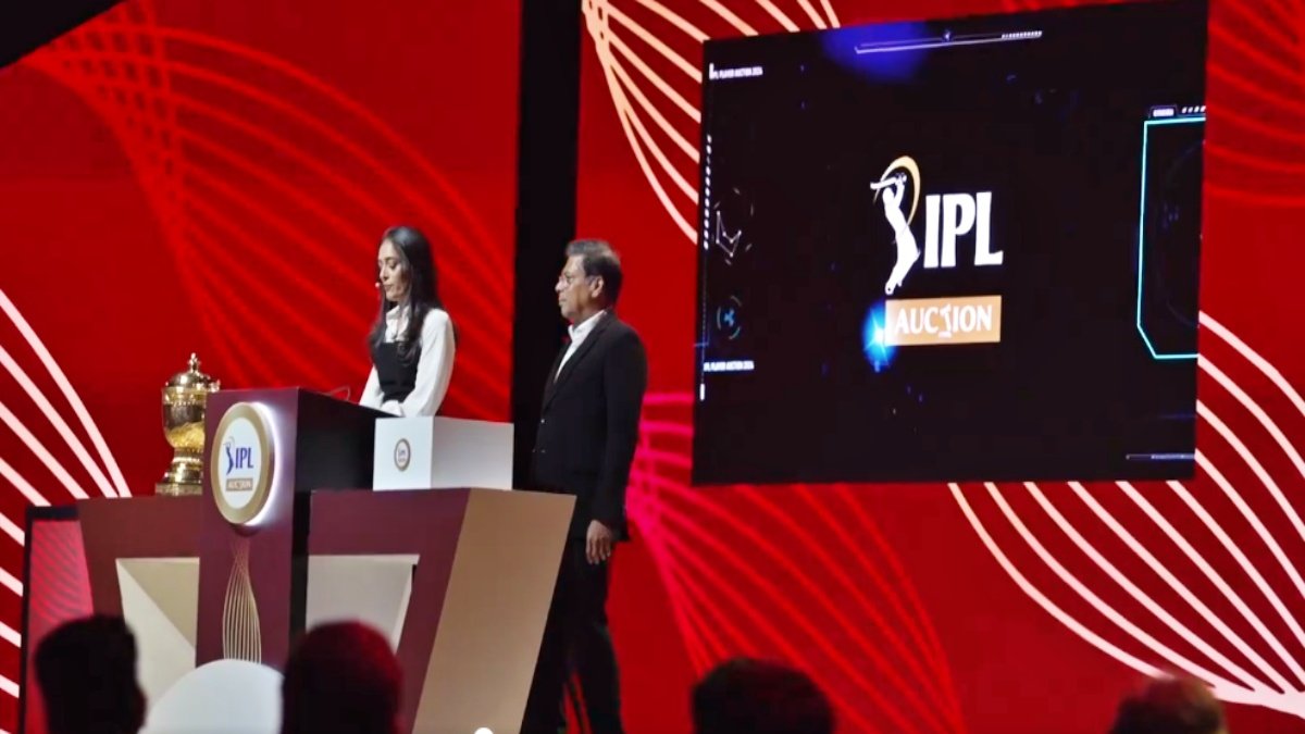 Know everything about IPL 2024 Auction: Starc and Cummins break records, Mitchell joins CSK