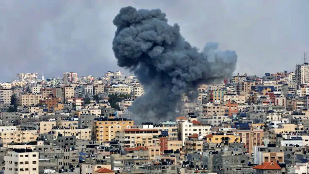 Hamas and Israel remain at odds over hostage swap and ceasefire deal
