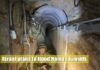 Israel plans to flood Hamas tunnels