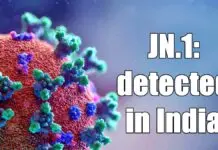 JN.1- A new Covid-19 sub-variant detected in India