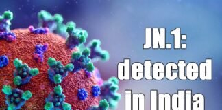 JN.1- A new Covid-19 sub-variant detected in India