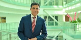 JSW Group CMD Sajjan Jindal