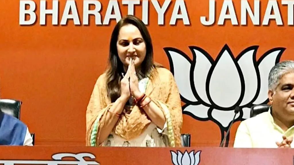 Jayaprada