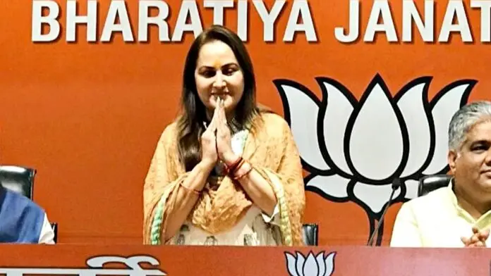 Jayaprada