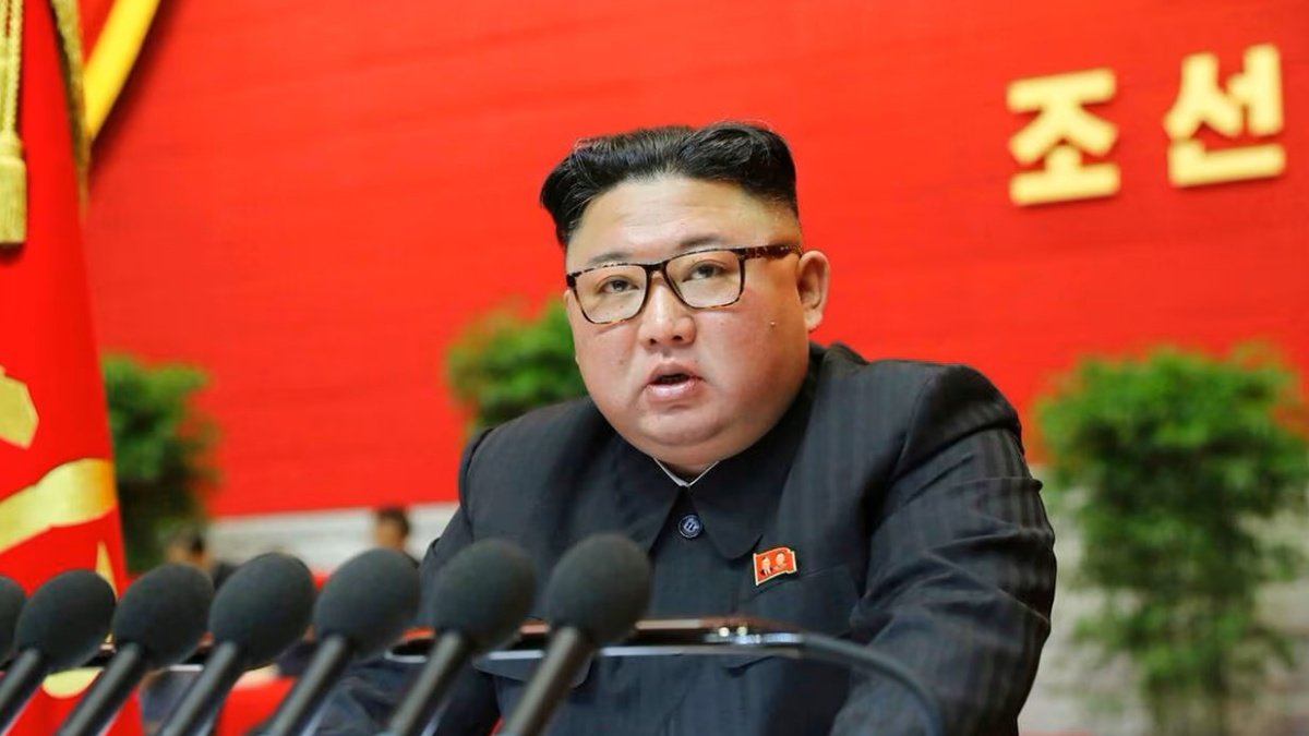North Korea cuts ties with South Korea and declares it as its “greatest enemy state”