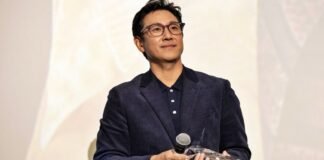 Lee Sun Kyun