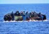 Libya shipwreck
