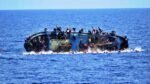 Libya shipwreck