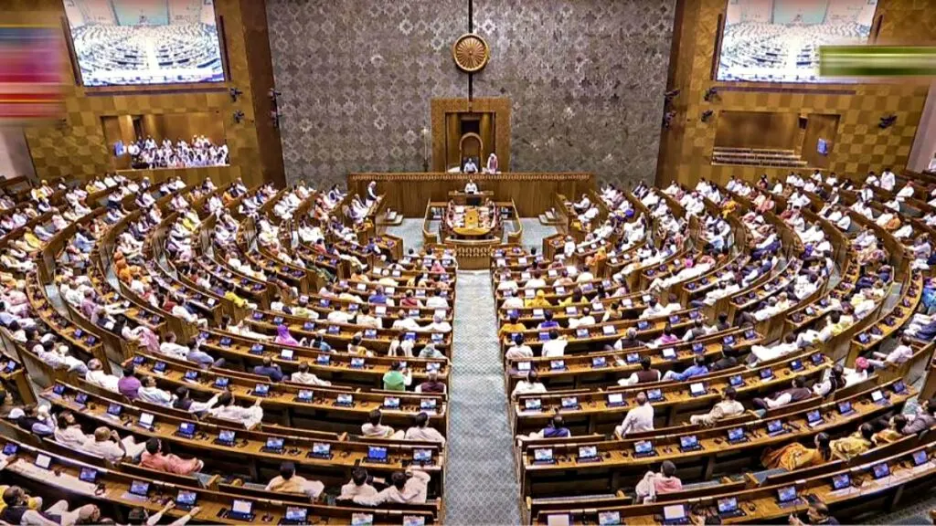 Lok Sabha | PalPal News Hub | Latest National, Technology, and Astrology News Lok Sabha