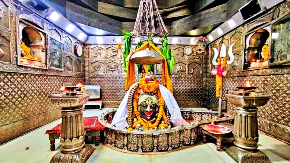 Online Booking Scam Hits Mahakaleshwar Devotees: Fraud Cases Rise in Ujjain