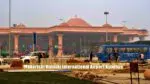 Maharishi Valmiki International Airport Ayodhya