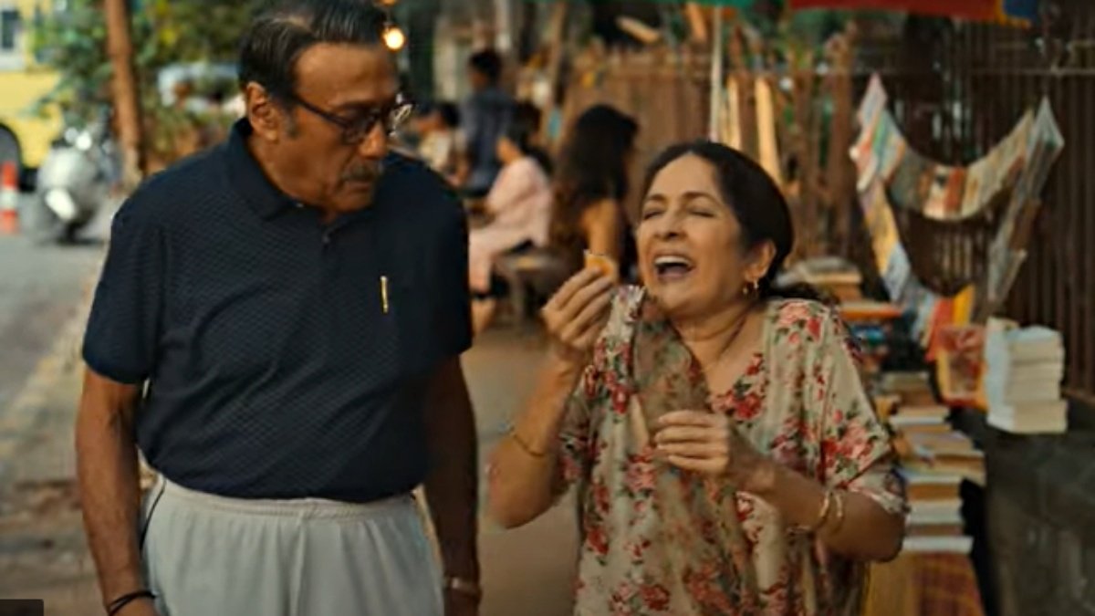 Mast Mein Rahne Ka Mast Mein Rahne Ka