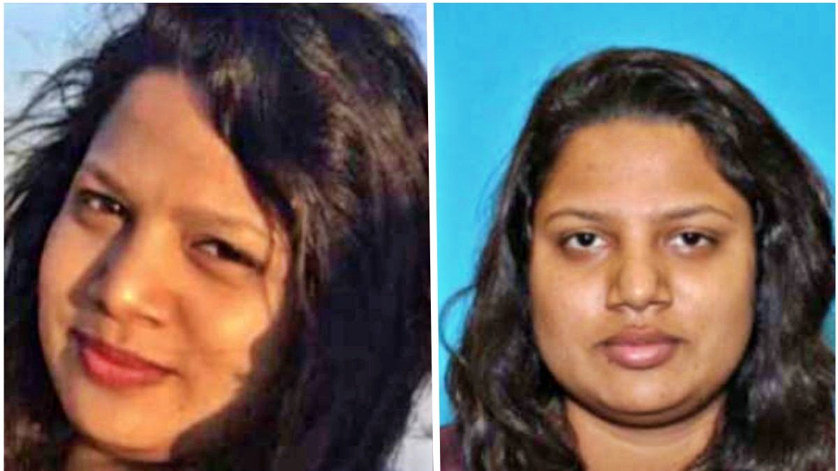 FBI offers $10,000 reward for information on missing Indian student