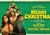 Merry Christmas trailer