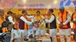 Mohan Yadav CM