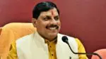 MP CM bans loudspeakers in religious places, says it will curb noise pollution Mohan-Yadav