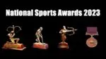 National Sports Awards 2023: Badminton duo, cricket star among winners National Sports Awards 2023