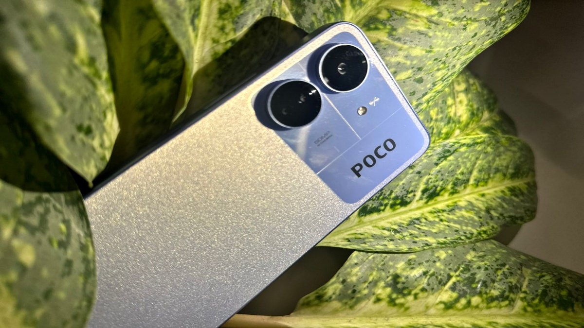 Poco C65: The Big Deal from Poco to launch in India on December 15