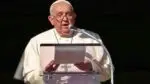 Pope Francis opens the door for blessings of same-sex couples in a landmark move Pope Francis