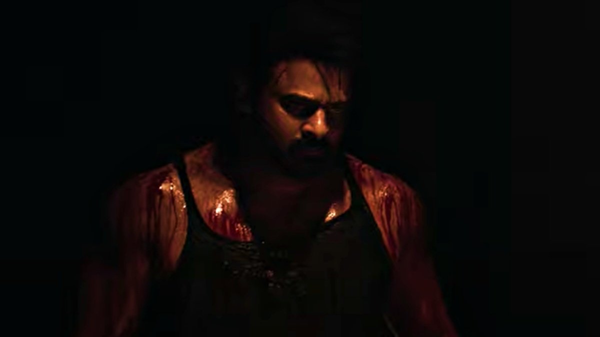 Prabhas’s Salaar Part 1 Ceasefire trailer promises a high-octane action thriller