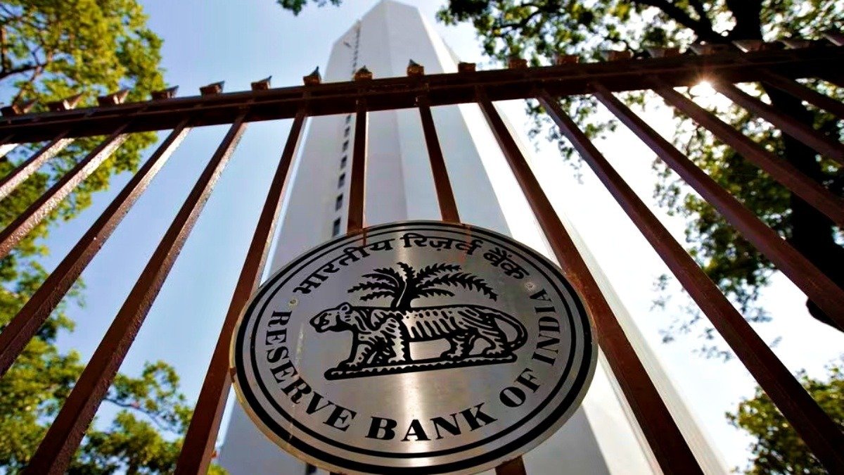 RBI Mumbai | PalPal News Hub | Latest National, Technology, and Astrology News RBI Mumbai
