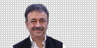 Rajkumar Hirani