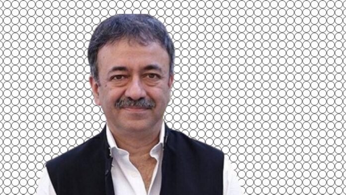 Rajkumar Hirani