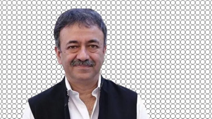 Rajkumar Hirani Rajkumar Hirani
