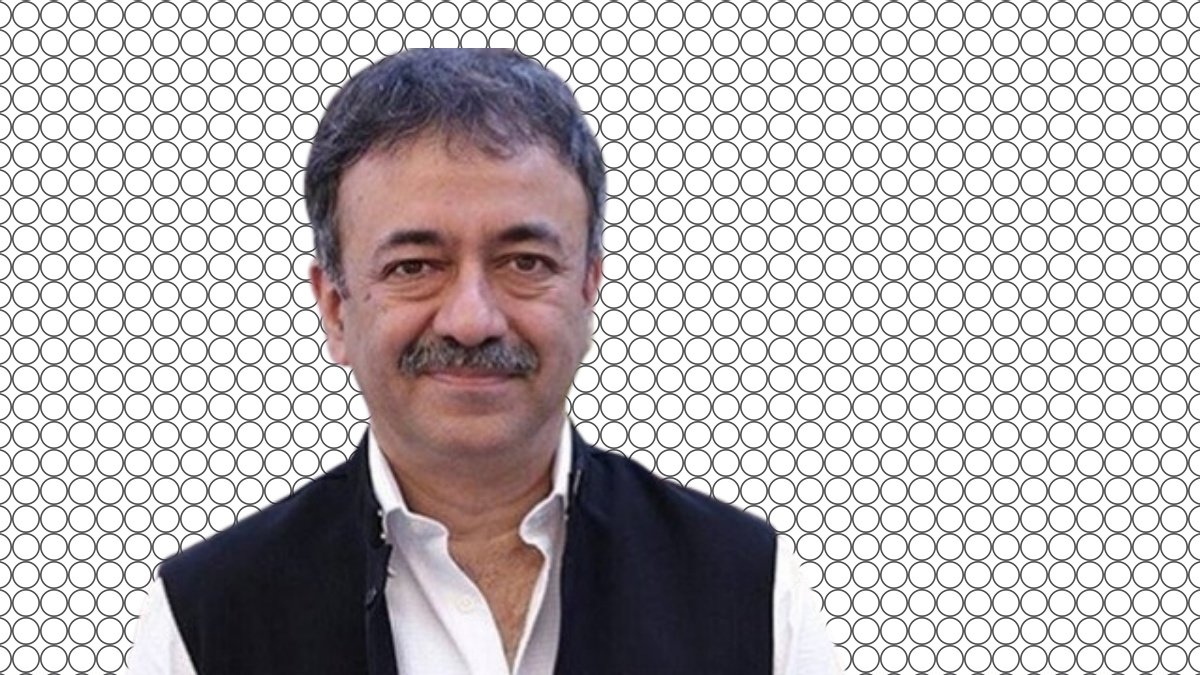 Rajkumar Hirani reveals the status of Munna Bhai 3 with Sanjay Dutt