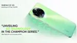 Realme C67