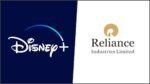 Reliance Industries and Walt Disney