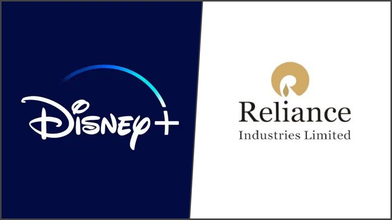 Reliance Industries and Walt Disney to merge their Indian media businesses