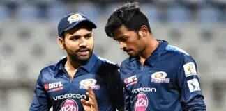 Rohit and Hardic