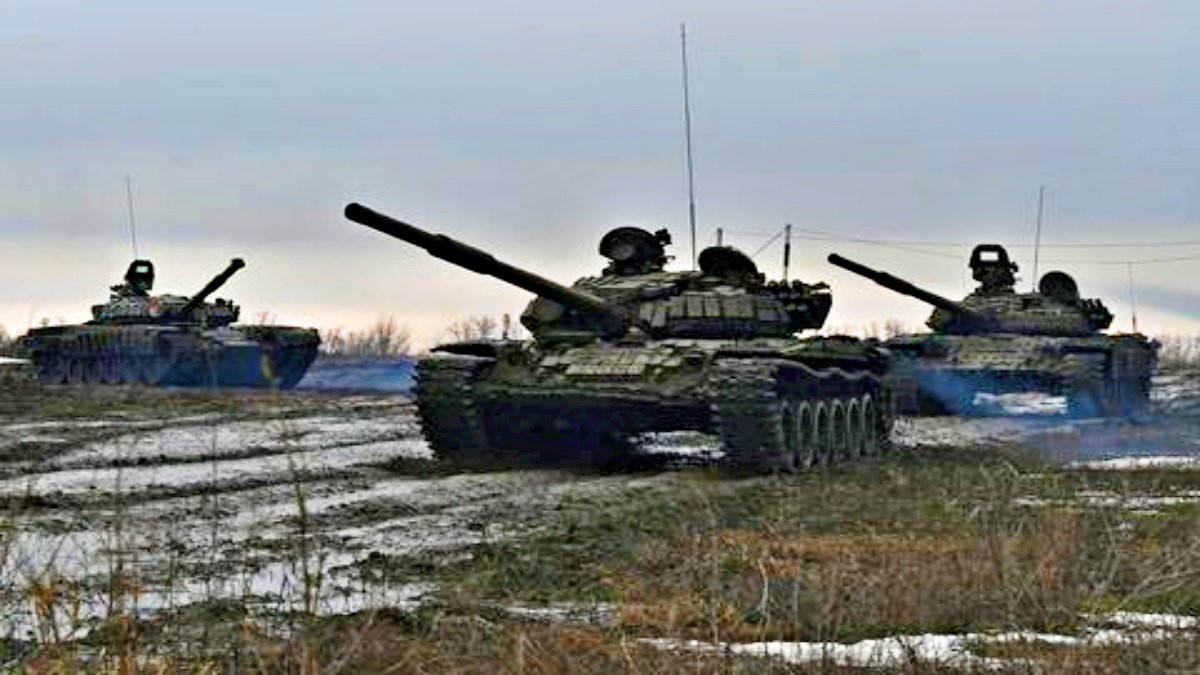 Russia’s military might dwindles as Ukraine war rages on