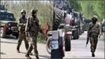 Security forces hunt for terrorists in Rajouri-Poonch
