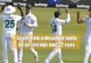 South Africa thrashed India by an innings and 32 runs