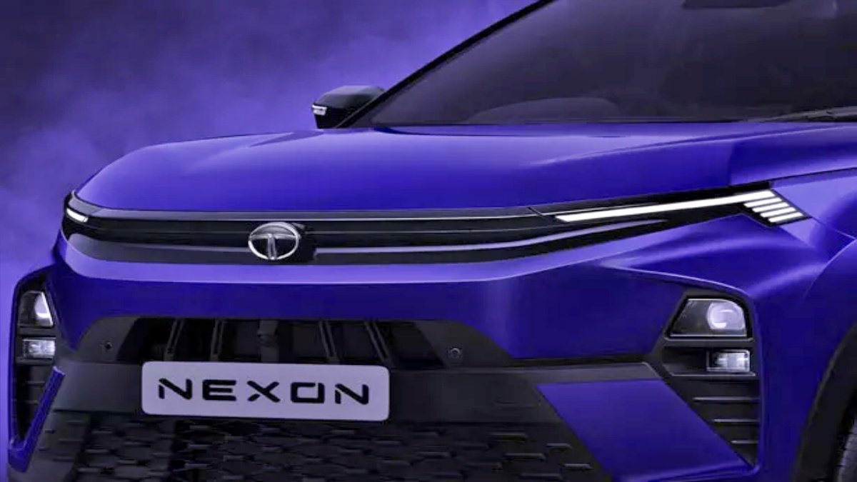 Tata Nexon beats Hyundai Creta and Maruti Brezza to become the best-selling SUV in India