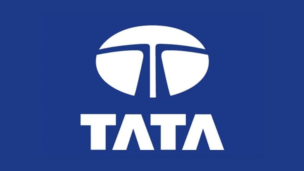 Tata group-logo