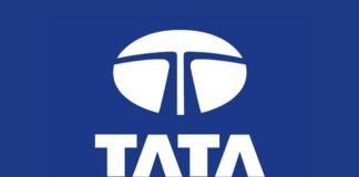 Tata group-logo