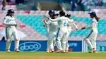 Deepti Sharma stars as India Women crush England, Women, by record margin in one-off Test Team India thrashed England Women