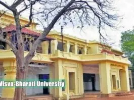 Visva-Bharati University